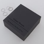 Jewelry Box Factory - Custom Drawer Style Ring Storage