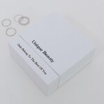 Jewelry Box Factory - Custom Drawer Style Ring Storage