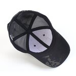Baseball Cap Manufacturer - OEM/ODM Custom USA Flag Patch Camo Dad Hat