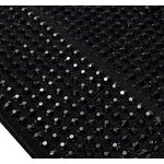 Beanie Hat Manufacturer - OEM/ODM Custom Sparkle Y2K Rhinestones Knitted Hat