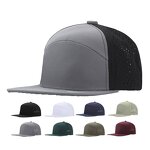 Sun Hat Manufacturer - OEM/ODM Custom Quick Dry Waterproof UV Bill Hat