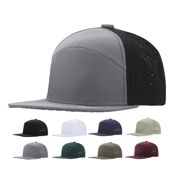 Sun Hat Manufacturer - OEM/ODM Custom Quick Dry Waterproof UV Bill Hat