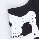 Balaclava Manufacturer - OEM/ODM Custom Breathable Ice Silk Mesh Skull Balaclava