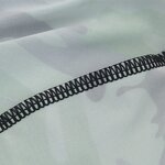 Skull Cap Manufacturer - OEM/ODM Custom Camo Cycling Helmet Liner Wave Cap