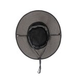 Fishing Hat Manufacturer - OEM/ODM Custom Sun UV Protection Brim Bucket Boonie Hat