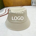 Fisherman Hat Manufacturer - OEM/ODM Custom Silk Satin Lined Sun Protection Hat