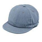 Snapback Cap Manufacturer - OEM/ODM Custom Vintage Washed Cotton Camping Cap