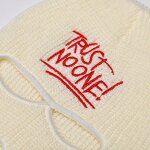 Balaclava Manufacturer - OEM/ODM Custom Windproof Acrylic Full Face Ski Mask