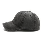 Baseball Cap Manufacturer - OEM/ODM Custom Vintage Cotton Adjustable Dad Hat