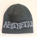 Beanie Hat Manufacturer - OEM/ODM Custom Diamond Rhinestone Jacquard Beanie