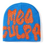 Beanie Hat Manufacturer - OEM/ODM Custom Sparkle Rhinestones Jacquard Beanie