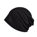 Beanie Cap Manufacturer - OEM/ODM Custom Plush Lined Slouchy Skull Cap