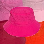 Fisherman Hat Manufacturer - OEM/ODM Custom Quick Drying Nylon Sun Protection Hat