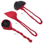 Durag Manufacturer - OEM/ODM Custom Satin Silk Lined Modal Hair Headwrap