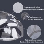 Bandana Skull Cap Manufacturer - OEM/ODM Custom Camo Helmet Liner Do Rag