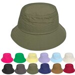 Fisherman Hat Manufacturer - OEM/ODM Custom Quick Drying Nylon Sun Protection Hat