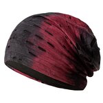 Beanie Cap Manufacturer - OEM/ODM Custom Tie Dye Slouchy Cotton Skull Cap