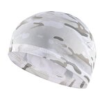 Skull Cap Manufacturer - OEM/ODM Custom Sweat Wicking Ice Silk Cooling Cap