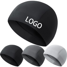 Skull Cap Manufacturer - OEM/ODM Custom Moisture Wicking Helmet Liner Skull Cap