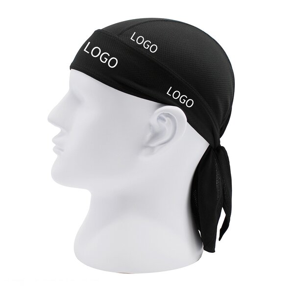 Skull Cap Manufacturer - OEM/ODM Custom Motorcycle Helmet Liner Mesh Wave Cap