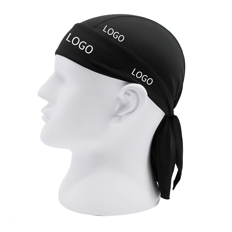 Skull Cap Manufacturer - OEM/ODM Custom Motorcycle Helmet Liner Mesh Wave Cap