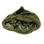 Durag Manufacturer - OEM/ODM Custom Satin Silk Lined Hair Headwear Turban