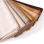 Shawl Manufacturer - OEM/ODM Custom Silky Matte Headwraps Hair Scarf