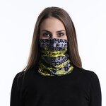 Neck Gaiter Manufacturer - OEM/ODM Custom Cycling Polyester Seamless Bandana