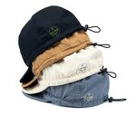 Snapback Cap Manufacturer - OEM/ODM Custom Vintage Washed Cotton Camping Cap