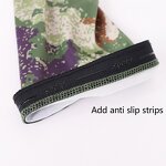 Arm Sleeves Manufacturer - OEM/ODM Custom UPF50+ Ice Silk Camo Arm Cover