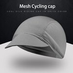 Helmet Liner Cap Manufacturer - OEM/ODM Custom Sunshade UV Under Helmet Cap