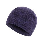 Skull Cap Manufacturer - OEM/ODM Custom Cationic Fleece Ear Protection Hat