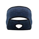 Headband Manufacturer - OEM/ODM Custom Windproof Ear Muffs Fleece Headband