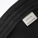 Baseball Cap Manufacturer - OEM/ODM Custom 6 Panel Cotton Sport Baseball Cap