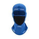Balaclava Manufacturer - OEM/ODM Custom Breathable Helmet Inner Mesh Skull Mask