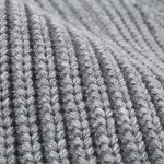 Balaclava Manufacturer - OEM/ODM Custom Ribbed One Hole Full Face Ski Mask