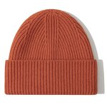 Beanie Hat Manufacturer - OEM/ODM Custom 100% Merino Wool Knit Skull Cap
