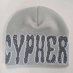 Beanie Hat Manufacturer - OEM/ODM Custom Diamond Rhinestone Jacquard Beanie