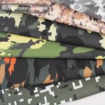 Neck Gaiter Manufacturer - OEM/ODM Custom Ice Silk Mesh UV Sun Protection Scarf