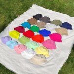 Fisherman Hat Manufacturer - OEM/ODM Custom Quick Drying Nylon Sun Protection Hat