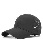 Baseball Cap Manufacturer - OEM/ODM Custom Quick Drying Nylon Mesh Dad Hat