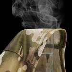 Neck Gaiter Manufacturer - OEM/ODM Custom Quick Drying Camo Neck Gaiter Cover