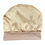 Sleep Cap Manufacturer - OEM/ODM Custom Slouchy Silk Satin Lined Hat