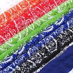 Bandana Scarf Manufacturer - OEM/ODM Custom Reusable Cooling Sports Headband