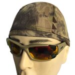 Skull Cap Manufacturer - OEM/ODM Custom Sweat Wicking Camo Mesh Skull Cap