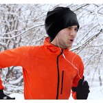 Beanie Hat Manufacturer - OEM/ODM Custom Fleece Earmuff Earflap Skull Cap