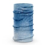 Neck Gaiter Manufacturer - OEM/ODM Custom UPF50+ Ice Silk UV Sun Protection Gaiter