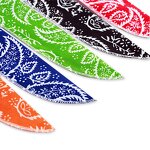 Bandana Scarf Manufacturer - OEM/ODM Custom Reusable Cooling Sports Headband