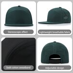 Sun Hat Manufacturer - OEM/ODM Custom Quick Dry Waterproof UV Bill Hat