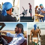 Skull Cap Manufacturer - OEM/ODM Custom Motorcycle Helmet Liner Mesh Wave Cap